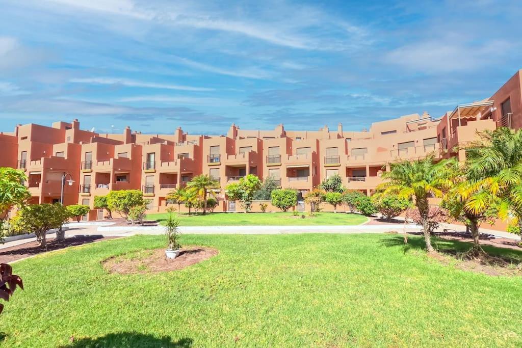 1Bd Apartment In Lovely Tejita Granadilla De Abona Exterior photo